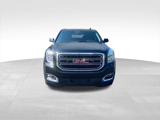 Used 2015 GMC Yukon XL 1500 For Sale in Muscle Shoals, AL