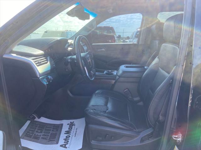 Used 2015 GMC Yukon XL 1500 For Sale in Muscle Shoals, AL