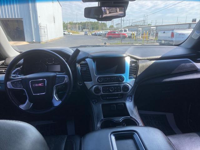 Used 2015 GMC Yukon XL 1500 For Sale in Muscle Shoals, AL