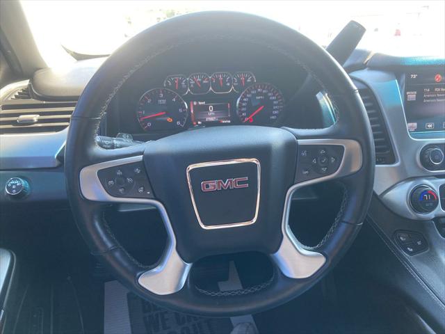 Used 2015 GMC Yukon XL 1500 For Sale in Muscle Shoals, AL