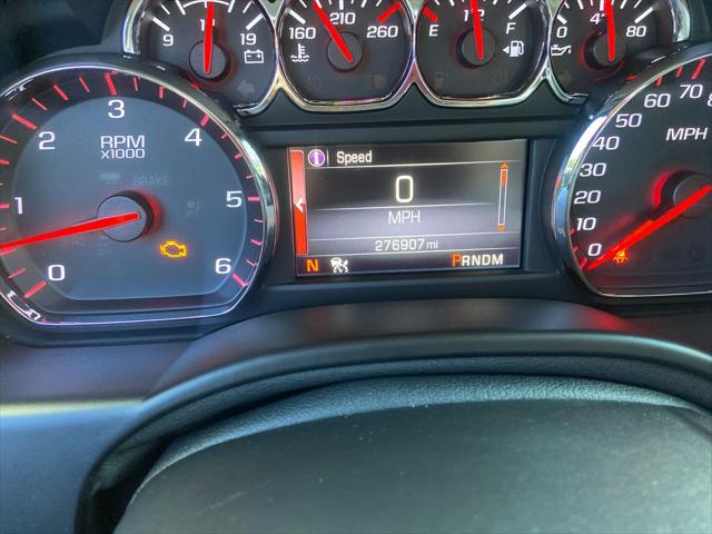 Used 2015 GMC Yukon XL 1500 For Sale in Muscle Shoals, AL