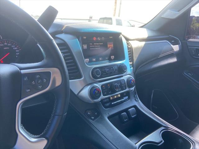 Used 2015 GMC Yukon XL 1500 For Sale in Muscle Shoals, AL