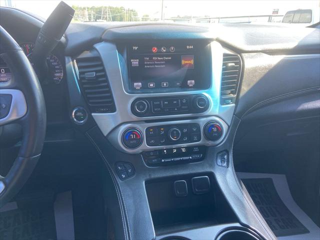 Used 2015 GMC Yukon XL 1500 For Sale in Muscle Shoals, AL