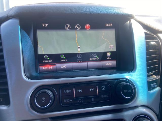 Used 2015 GMC Yukon XL 1500 For Sale in Muscle Shoals, AL