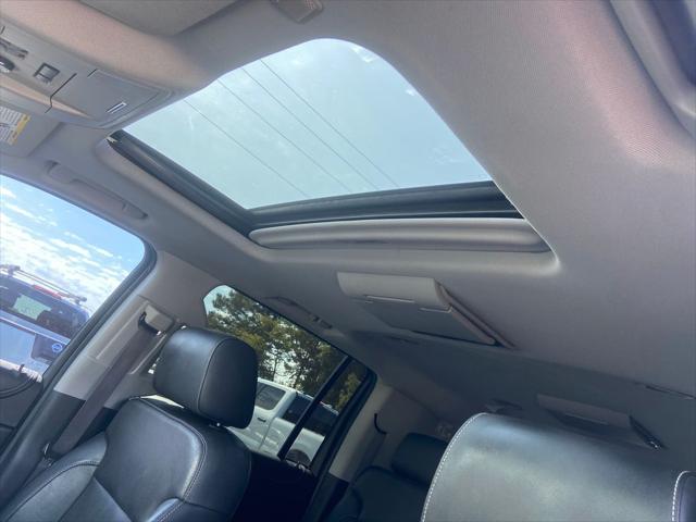 Used 2015 GMC Yukon XL 1500 For Sale in Muscle Shoals, AL