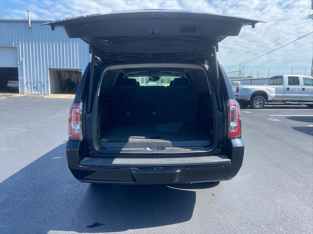 Used 2015 GMC Yukon XL 1500 For Sale in Muscle Shoals, AL