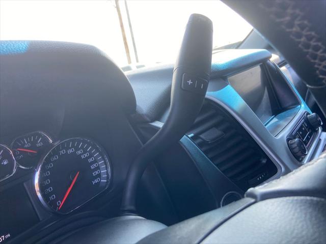 Used 2015 GMC Yukon XL 1500 For Sale in Muscle Shoals, AL