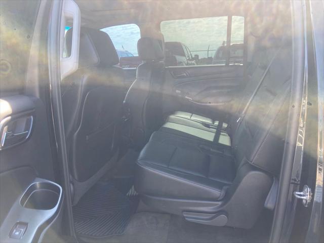 Used 2015 GMC Yukon XL 1500 For Sale in Muscle Shoals, AL