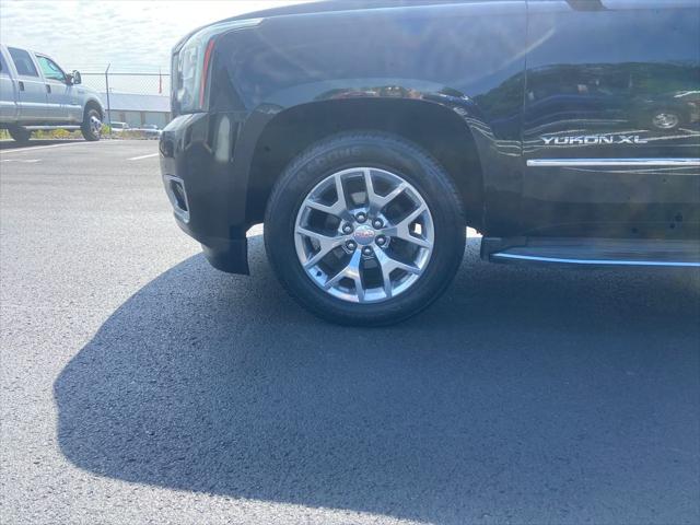 Used 2015 GMC Yukon XL 1500 For Sale in Muscle Shoals, AL