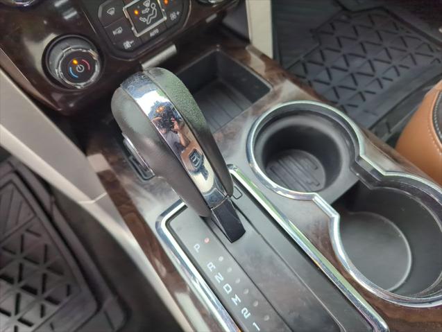 Used 2014 Ford F-150 For Sale in Muscle Shoals, AL
