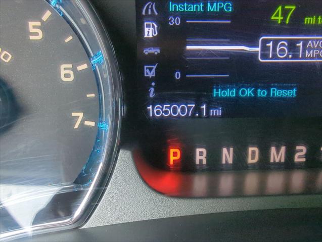 Used 2014 Ford F-150 For Sale in Muscle Shoals, AL