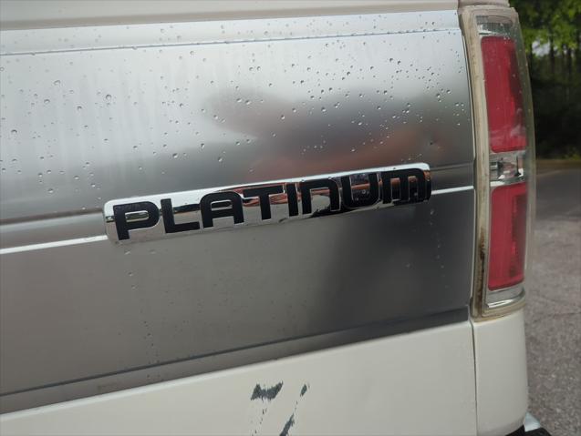 Used 2014 Ford F-150 For Sale in Muscle Shoals, AL