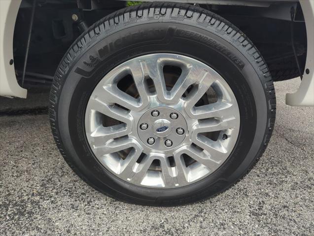 Used 2014 Ford F-150 For Sale in Muscle Shoals, AL