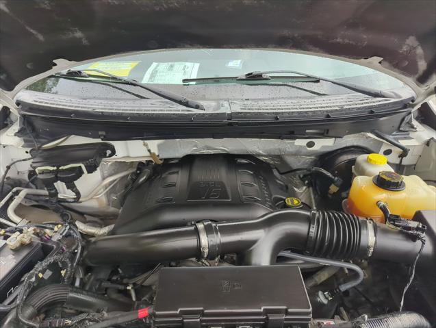 Used 2014 Ford F-150 For Sale in Muscle Shoals, AL