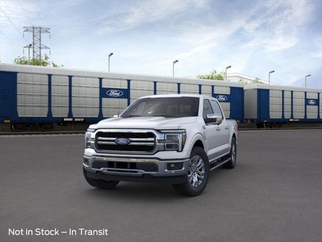 New 2025 Ford F-150 For Sale in Muscle Shoals, AL