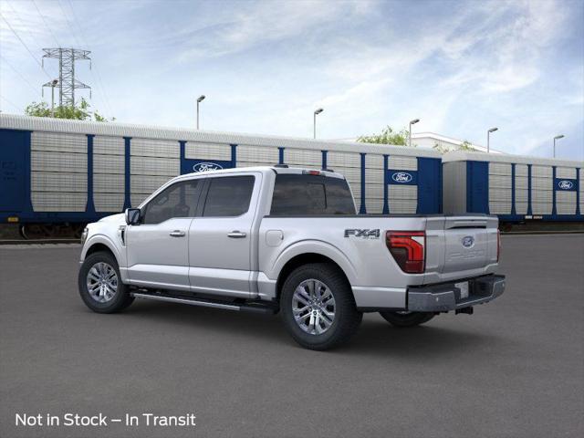 New 2025 Ford F-150 For Sale in Muscle Shoals, AL