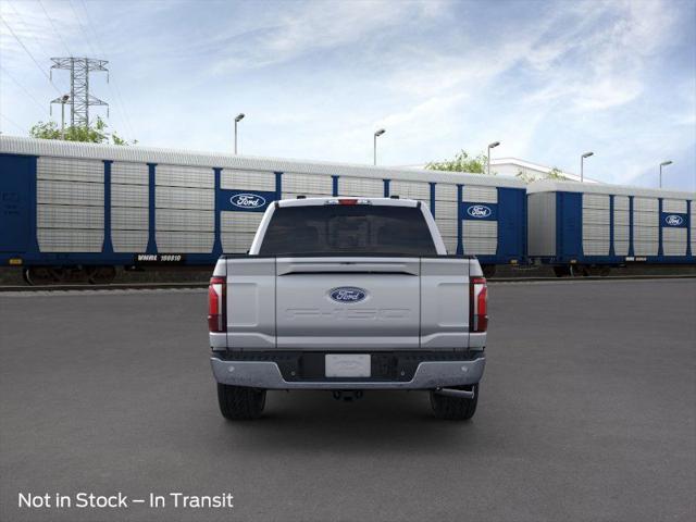 New 2025 Ford F-150 For Sale in Muscle Shoals, AL