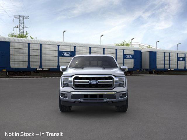 New 2025 Ford F-150 For Sale in Muscle Shoals, AL