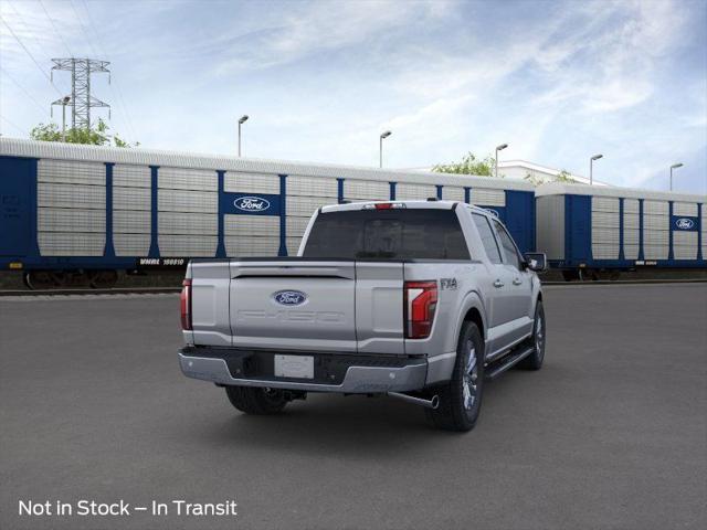 New 2025 Ford F-150 For Sale in Muscle Shoals, AL