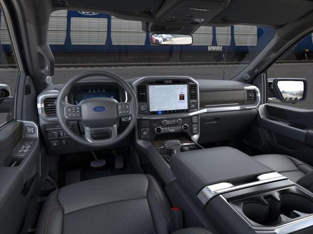 New 2025 Ford F-150 For Sale in Muscle Shoals, AL