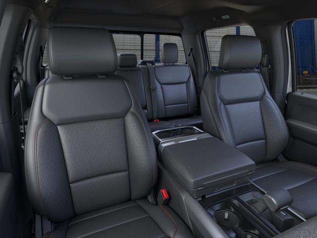 New 2025 Ford F-150 For Sale in Muscle Shoals, AL
