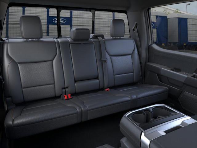 New 2025 Ford F-150 For Sale in Muscle Shoals, AL