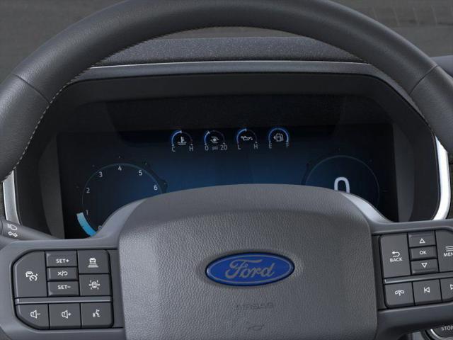 New 2025 Ford F-150 For Sale in Muscle Shoals, AL