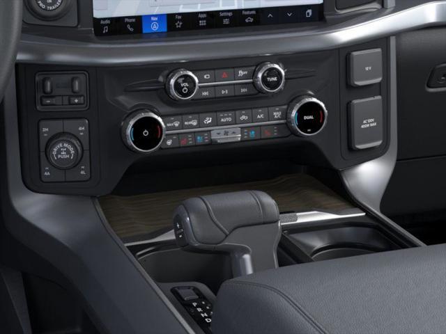 New 2025 Ford F-150 For Sale in Muscle Shoals, AL