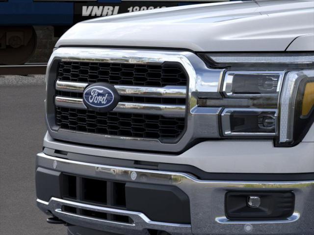 New 2025 Ford F-150 For Sale in Muscle Shoals, AL