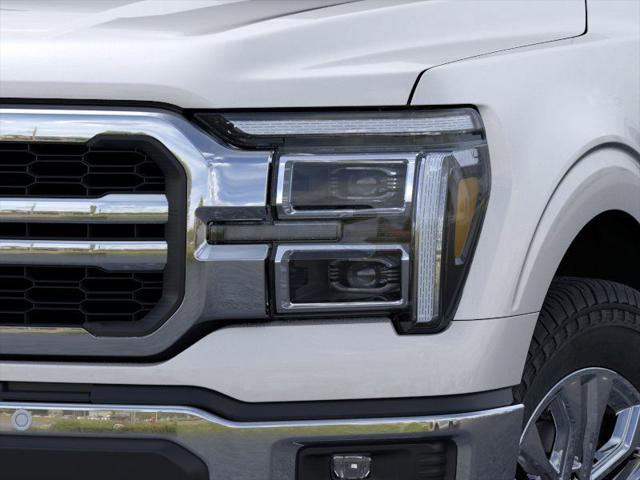 New 2025 Ford F-150 For Sale in Muscle Shoals, AL