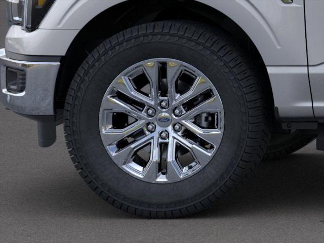 New 2025 Ford F-150 For Sale in Muscle Shoals, AL