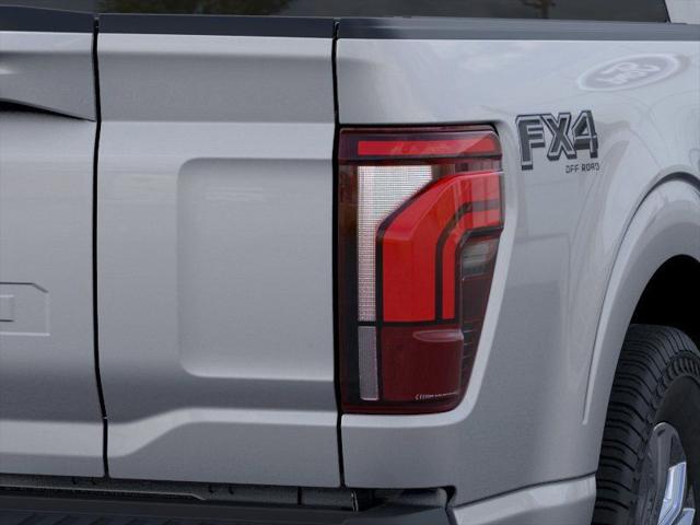 New 2025 Ford F-150 For Sale in Muscle Shoals, AL