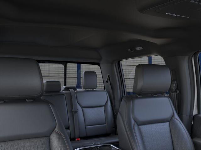 New 2025 Ford F-150 For Sale in Muscle Shoals, AL