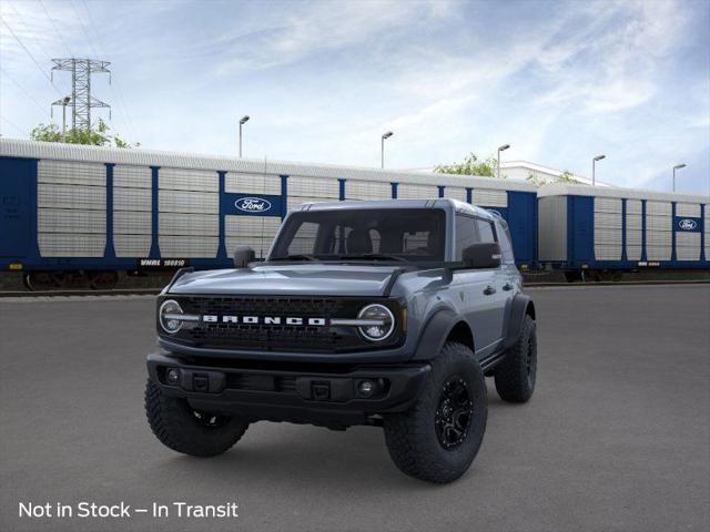 New 2025 Ford Bronco For Sale in Muscle Shoals, AL