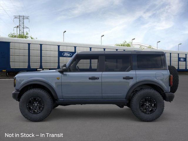 New 2025 Ford Bronco For Sale in Muscle Shoals, AL