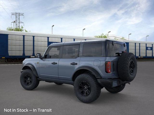 New 2025 Ford Bronco For Sale in Muscle Shoals, AL