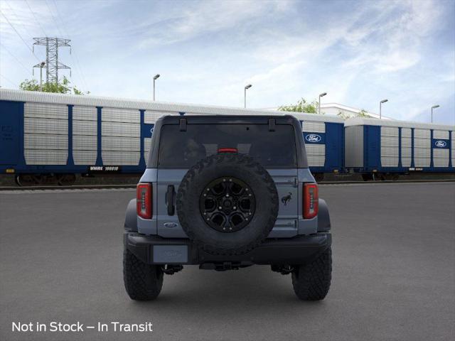 New 2025 Ford Bronco For Sale in Muscle Shoals, AL