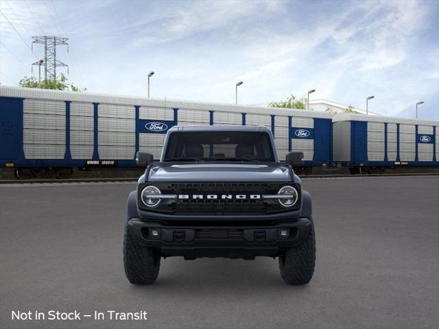 New 2025 Ford Bronco For Sale in Muscle Shoals, AL