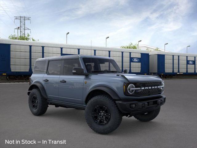 New 2025 Ford Bronco For Sale in Muscle Shoals, AL