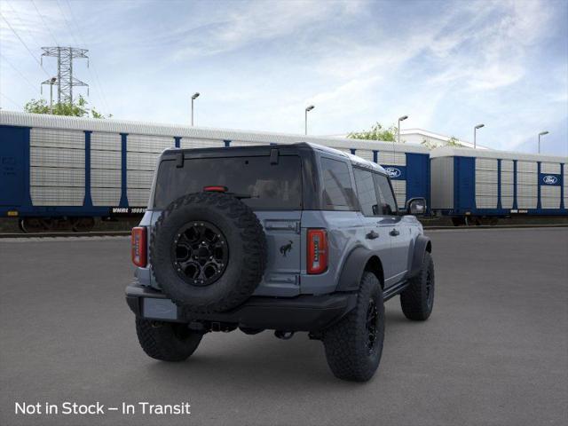 New 2025 Ford Bronco For Sale in Muscle Shoals, AL