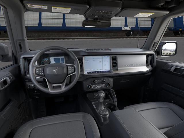 New 2025 Ford Bronco For Sale in Muscle Shoals, AL