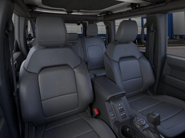 New 2025 Ford Bronco For Sale in Muscle Shoals, AL