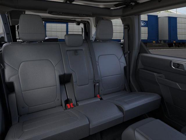 New 2025 Ford Bronco For Sale in Muscle Shoals, AL
