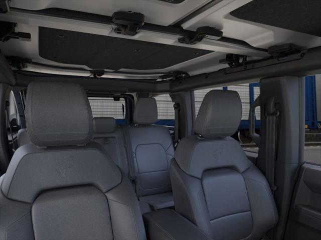 New 2025 Ford Bronco For Sale in Muscle Shoals, AL