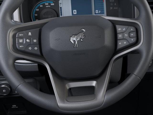 New 2025 Ford Bronco For Sale in Muscle Shoals, AL
