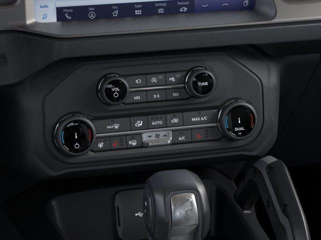 New 2025 Ford Bronco For Sale in Muscle Shoals, AL