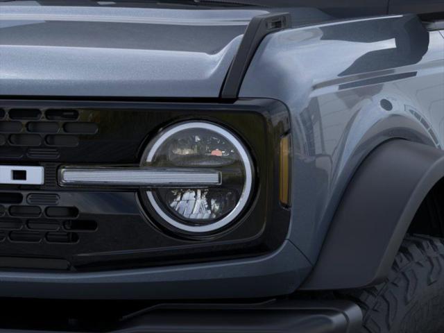 New 2025 Ford Bronco For Sale in Muscle Shoals, AL