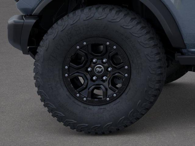 New 2025 Ford Bronco For Sale in Muscle Shoals, AL