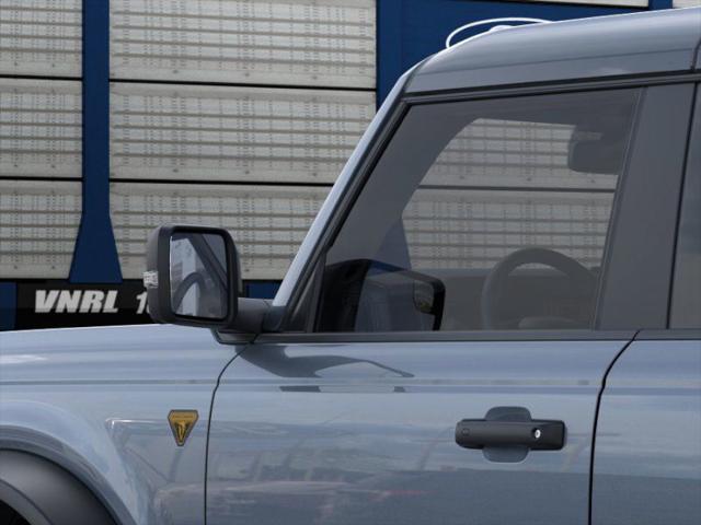 New 2025 Ford Bronco For Sale in Muscle Shoals, AL