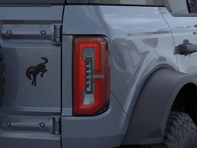 New 2025 Ford Bronco For Sale in Muscle Shoals, AL